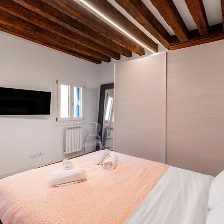 شقة Residenza Riccardo البندقية المظهر الخارجي الصورة